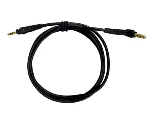 Audio-Technica - Replacement Straight Cable for ATH-PRO5X Headphones