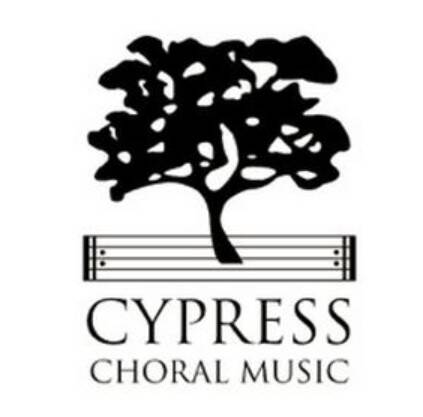 Here, O My Lord, I See Thee - Bell - Choral Octavo - SATB Accompanied