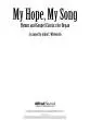 My Hope, My Song: Hymns and Gospel Classics - Whitworth - Organ - Book