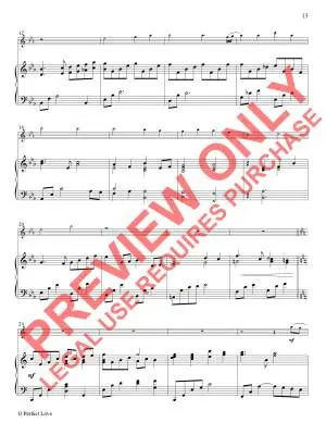 Special Solos for Special Sundays - Pethel - Piano - Score