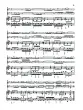 Trio Sonata for Flute, Violin and Continuo BWV 1038 - Bach - Piano Quartet - Parts