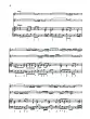 Trio Sonata for Flute, Violin and Continuo BWV 1038 - Bach - Piano Quartet - Parts
