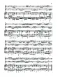 Trio Sonata for Flute, Violin and Continuo BWV 1038 - Bach - Piano Quartet - Parts