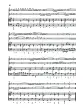 Trio Sonata for Flute, Violin and Continuo BWV 1038 - Bach - Piano Quartet - Parts