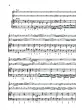 Trio Sonata for Flute, Violin and Continuo BWV 1038 - Bach - Piano Quartet - Parts