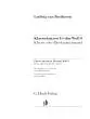 Concerto in E-Flat Major, WoO 4 - Beethoven - Conductor\'s Part