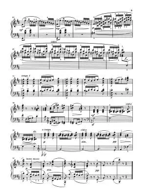 Piano Works Volume 1 - Debussy - Piano - Book - Hardcover