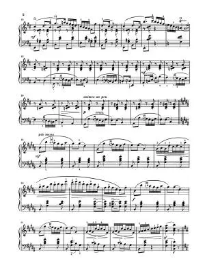 Piano Works Volume 1 - Debussy - Piano - Book - Hardcover