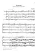 String Quartet - Debussy/Kramer - Study Score