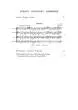 String Quartet - Debussy/Kramer - Study Score