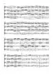 String Quartet - Debussy/Kramer - Study Score