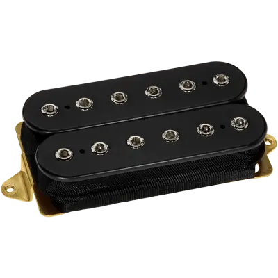 DiMarzio - Steves Special Bridge Pickup, F-Spaced - Black