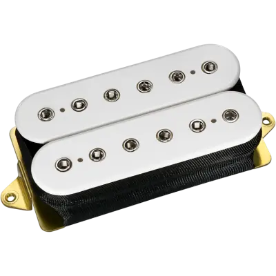 DiMarzio - Steves Special Bridge Pickup, F-Spaced - White