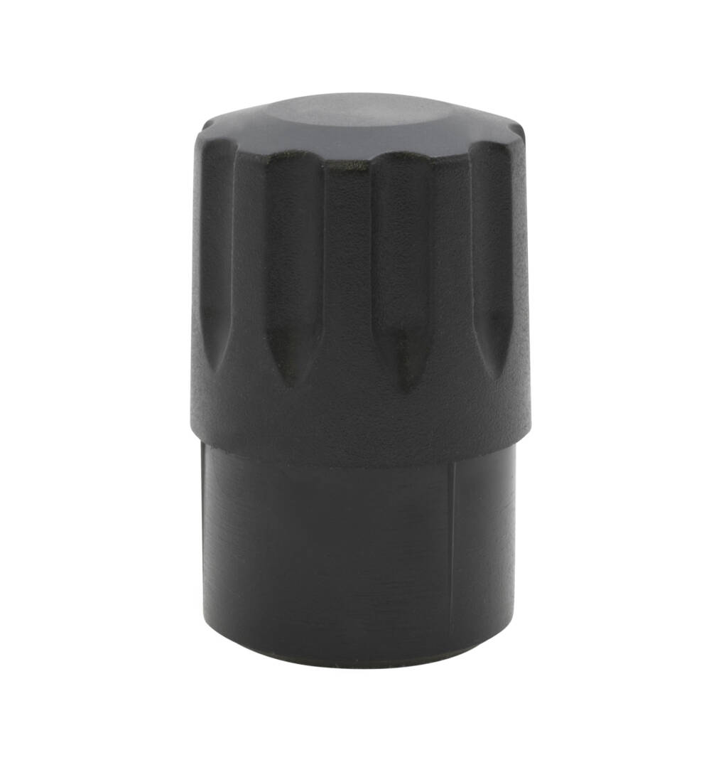 Bandstand Alto Saxophone Endplug