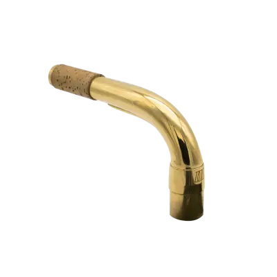 Selmer - Series III Jubilee Baritone Saxophone Neck - Lacquer