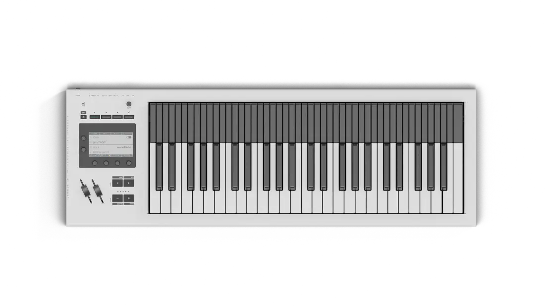 Osmose CE 49-Key Midi Controller