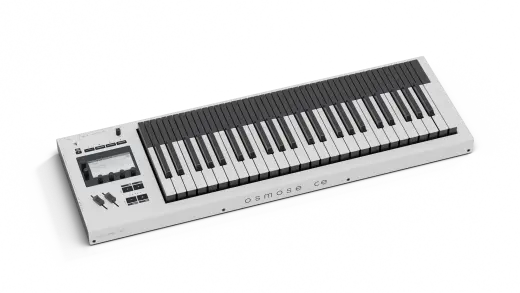Osmose CE 49-Key Midi Controller