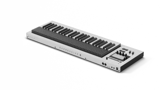 Osmose CE 49-Key Midi Controller