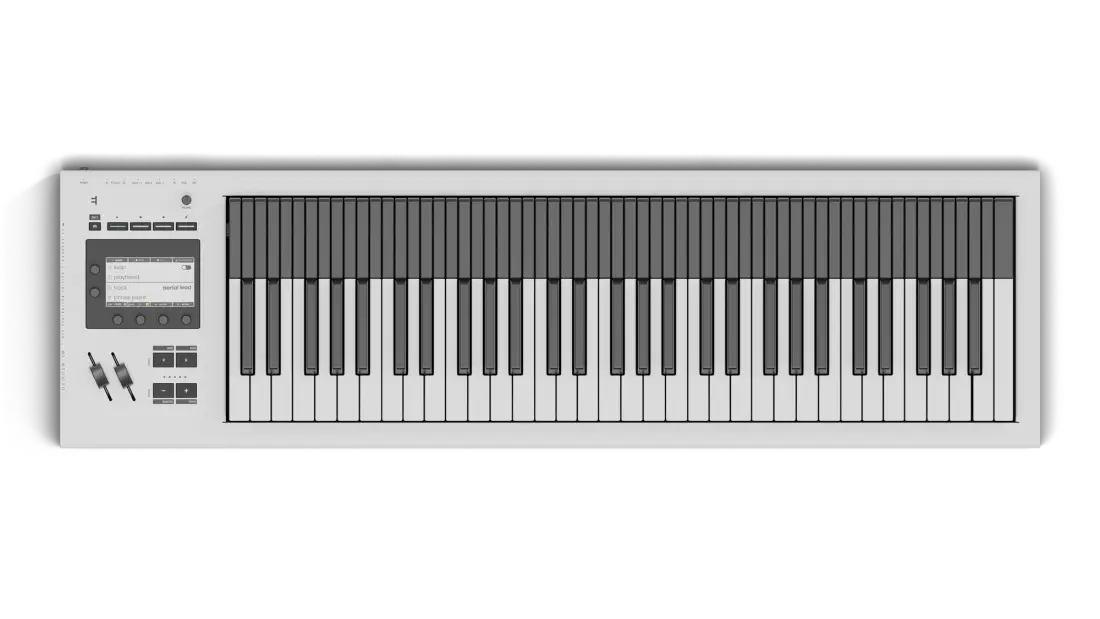 Osmose CE 61-Key Midi Controller