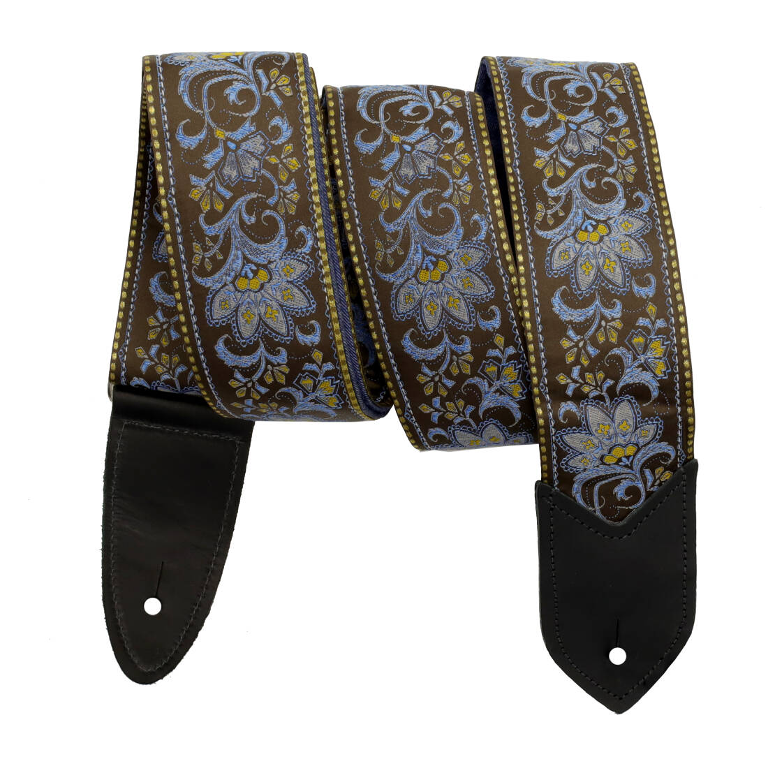 Verna Dusty Guitar Strap
