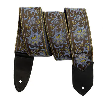 Jodi Head - Verna Dusty Guitar Strap