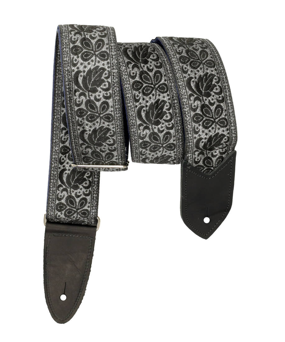 Verna Martel Guitar Strap