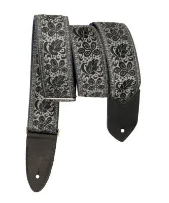 Jodi Head - Verna Martel Guitar Strap