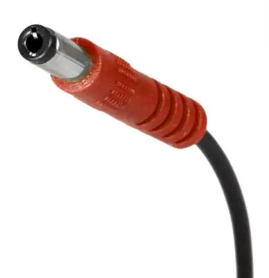 Cable - Red Reverse Polarity Jumper