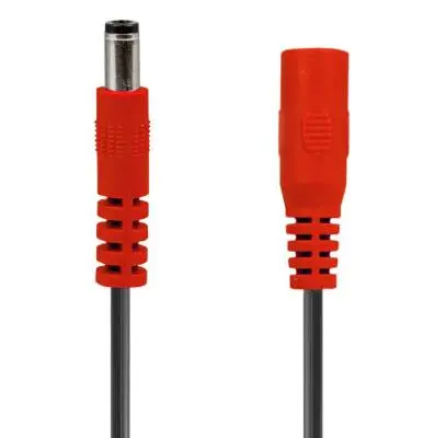 Power-All - Cable - Red Reverse Polarity Jumper