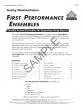String Basics: First Performance Ensembles, Book 1 - Piano Accompaniment - Book/Audio Online