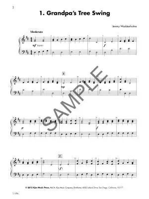 String Basics: First Performance Ensembles, Book 1 - Piano Accompaniment - Book/Audio Online