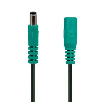 Power-All - Cable - Green Line-6 Extension Jumper