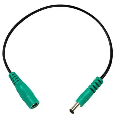 Cable - Green Line-6 Extension Jumper