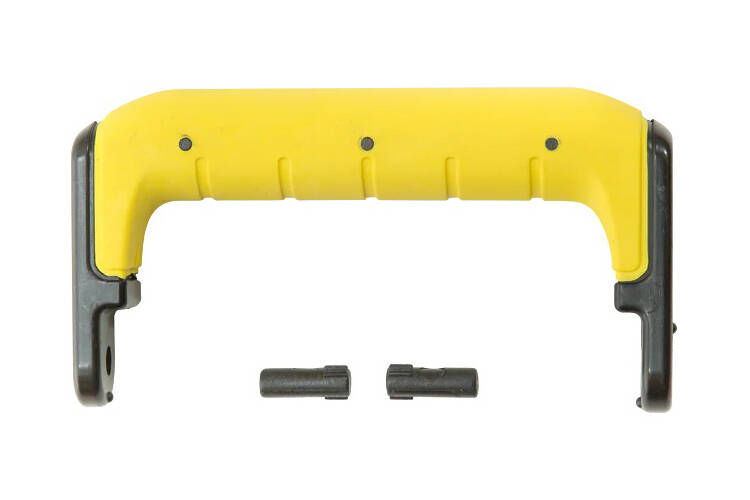 iSeries Small Replacement Handle - Yellow