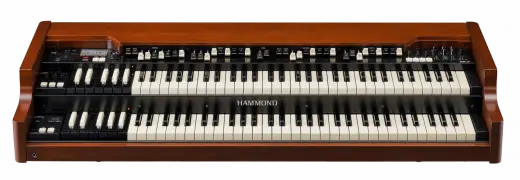 XK-7D 73-Key Dual Stage Organ
