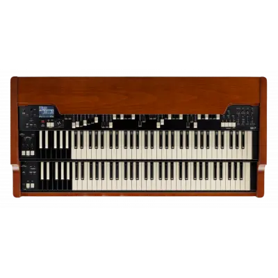 Hammond - XK-7D 73-Key Dual Stage Organ