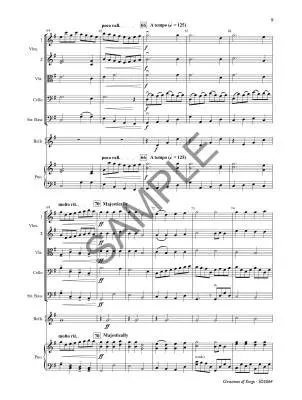 Christmas of Kings - Whittington - String Orchestra - Gr. 3