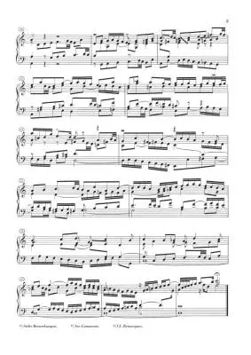 The Well-Tempered Clavier, Part I BWV 846-869 - Bach/Heinemann - Study Score