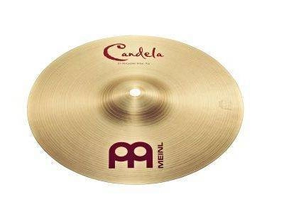 Candela Percussion Hihat - 10 inch