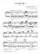 Piano Sonata No. 5, Op. 53 - Scriabin - Piano - Book