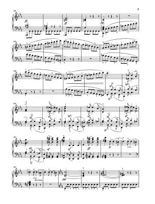 Sonata No. 4 in E-flat Major, Op. 7 - Beethoven - Piano - Sheet