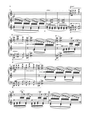 Piano Works Volume 3 - Debussy - Piano - Book