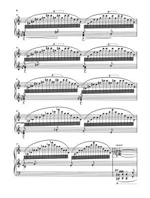 Piano Works Volume 3 - Debussy - Piano - Book
