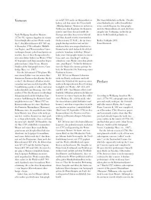 Concerto No. 25 in C Major, K. 503 - Mozart - 2P4H - Book