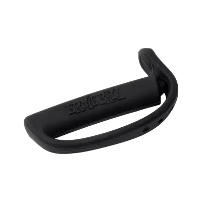 Ernie Ball - Flex Capo - Black