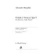 Prelude et Nocturne, Op. 9 - Scriabin/Rubcova - Piano Left Hand - Sheet