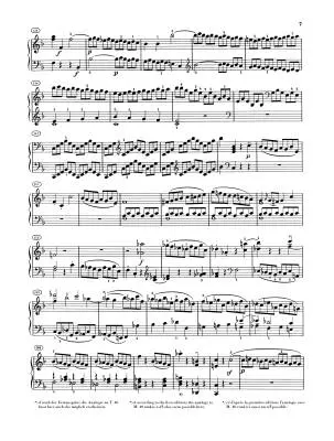 Sonata in F Major K533/494 - Mozart - Piano - Book