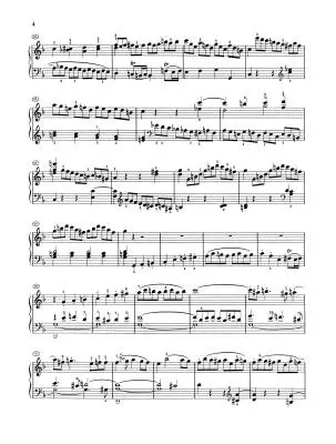 Sonata in F Major K533/494 - Mozart - Piano - Book