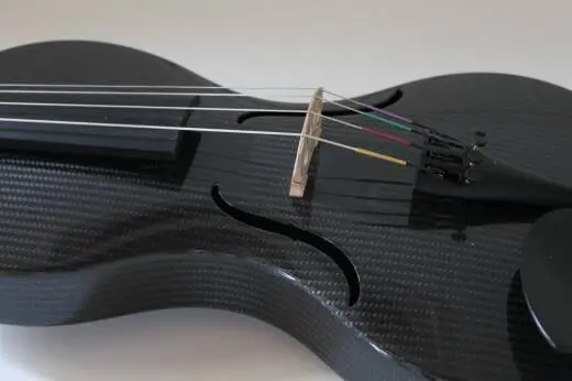 Design Line Viola - 4 String - Carbon Fibre - 16.5\'\'