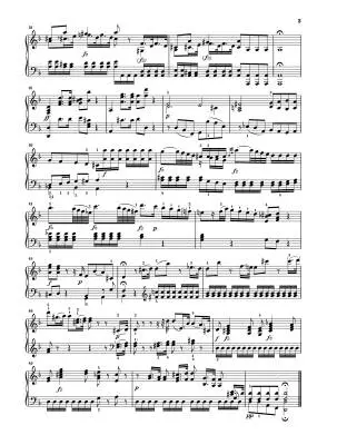 The Seven Last Words of Christ - Haydn/Scheideler - Piano - Book